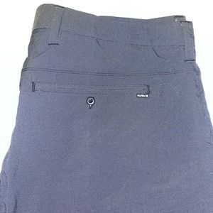 Men’s Hurley/Nike dry fit shorts